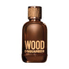 Dsquared2 Wood For Him EDT 50ml Perfume Tester (New)