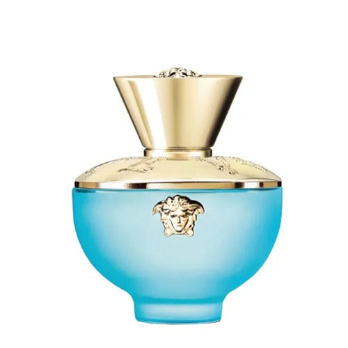 Versace Dylan Turquise EDT 100ml Perfume Tester (New)