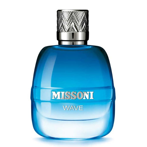 Missoni Wave EDT 100ml Perfume Tester (New)