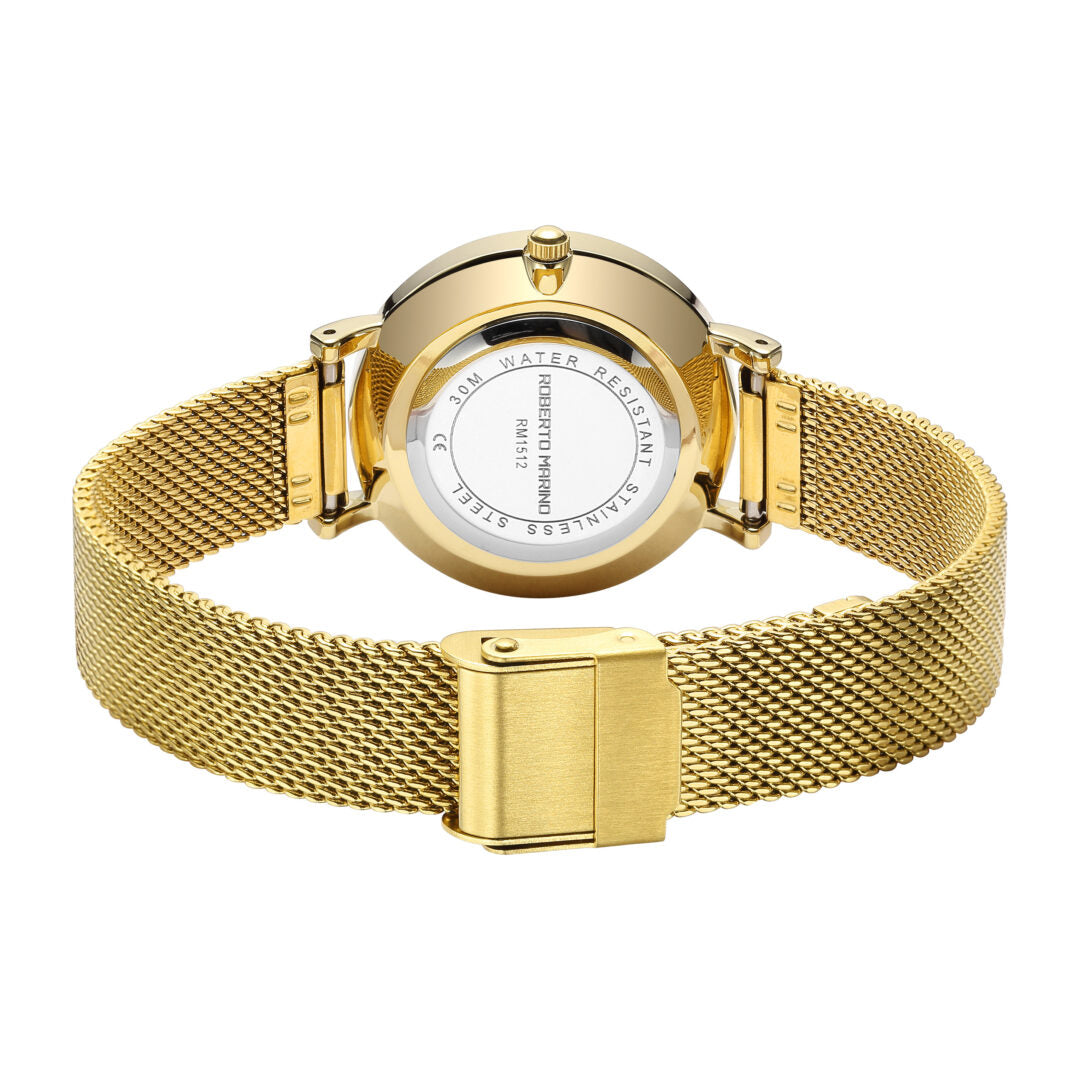 Roberto Marino Watch