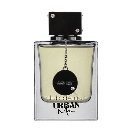 Armaf Club De Nuit Urban EDT 105ml Perfume
