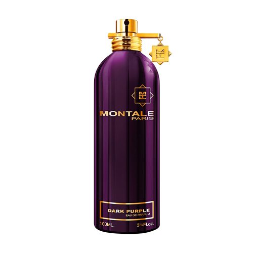 عطر مونتال باريس Dark Purple EDP ‏100 مل Tester (New)