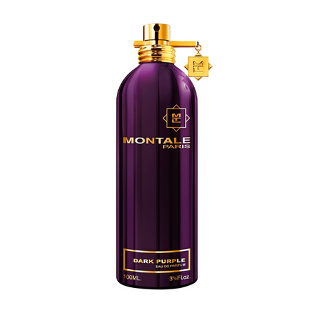 عطر مونتال باريس Dark Purple EDP ‏100 مل Tester (New)
