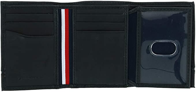 Tommy Hilfiger Leif Wallet