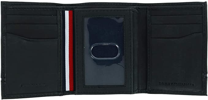 Tommy Hilfiger Leif Wallet