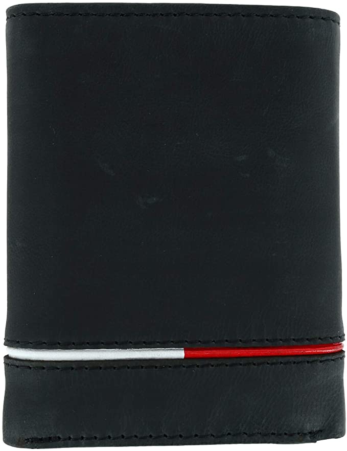 Tommy Hilfiger Leif Wallet