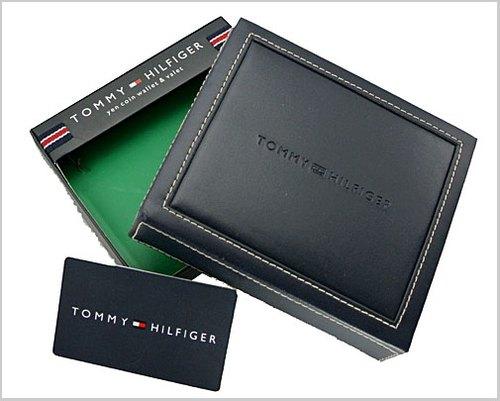 Tommy Hilfiger Leif Wallet