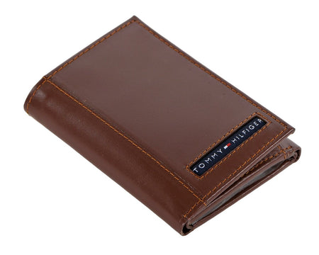 Tommy Hilfiger Cambridge Wallet