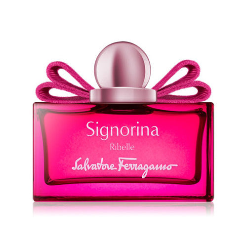 Salvatore Ferragamo Signorina Ribelle EDP 100ml Perfume