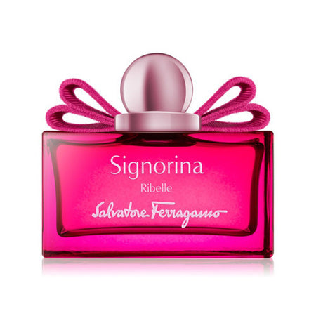 عطر Salvatore Ferragamo Signorina Ribelle EDP ‏100 مل