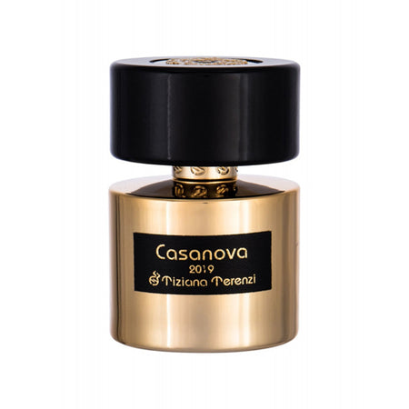 Tiziana Terenzi Casanova Extrait Parfum 100ml Perfume