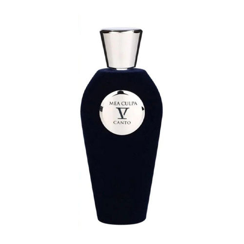 V Canto Arsenico Mea Culpa Extrait Parfum 100ml Perfume