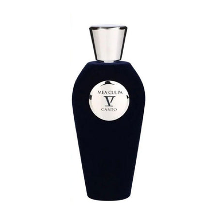 V Canto Arsenico Mea Culpa Extrait Parfum 100ml Perfume