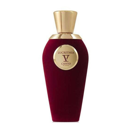 V Canto Arsenico Lucrethia Extrait Parfum 100ml Perfume