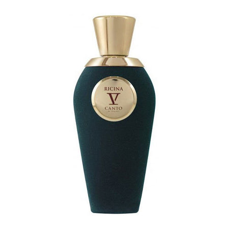 V Canto Arsenico Ricina Extrait Parfum 100ml Perfume