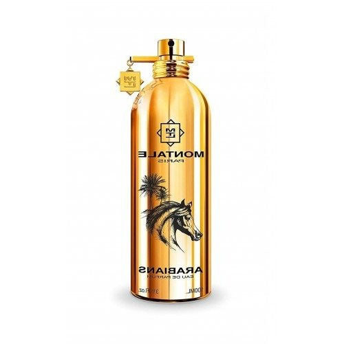 Montale Paris Arabians EDP 100ml Perfume Tester (New)