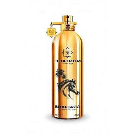 Montale Paris Arabians EDP 100ml Perfume Tester (New)