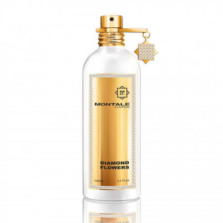 Montale Paris Diamond Flowers EDP 100ml Perfume Tester (New)