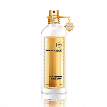عطر مونتال باريس Diamond Greedy EDP ‏100 مل