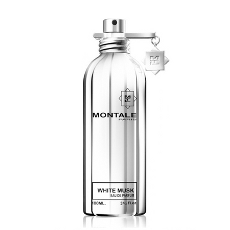 عطر مونتال باريس White Musk EDP ‏100 مل Tester (New)