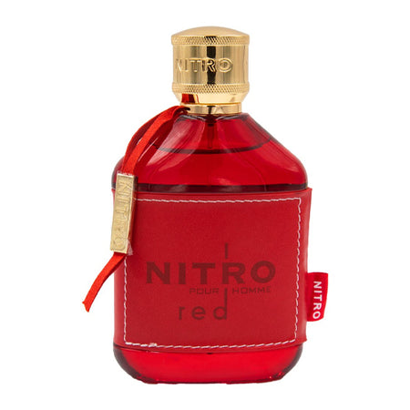 عطر Dumont Nitro Red EDP ‏100 مل