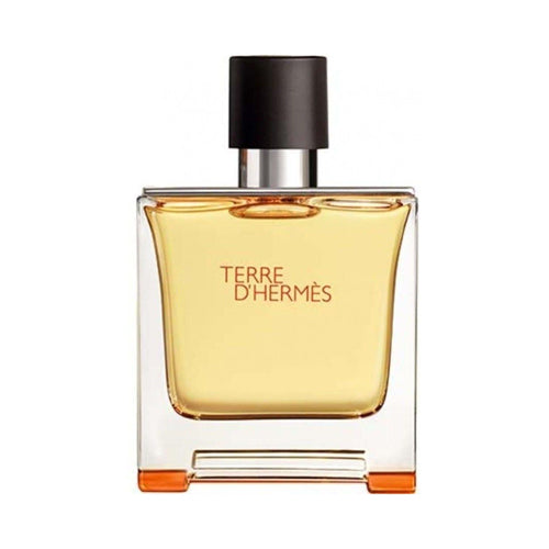عطر هيرميز Terre D'hermes Pure Parfum ‏75 مل