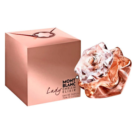 Mont Blanc Lady Emblem Elixir EDP 75ml Perfume