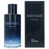 Dior Sauvage EDP 200ml Perfume