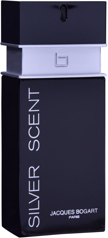 Jacques Bogart Silver Scent EDT 100ml Perfume