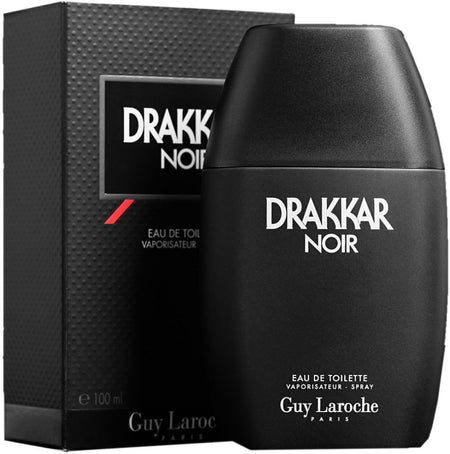 Drakkar Noir EDT 100ml Perfume