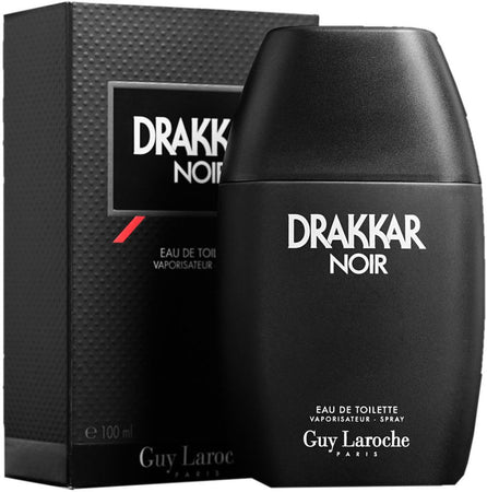 Drakkar Noir EDT 100ml Perfume