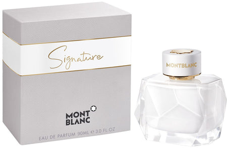 Mont Blanc Signature EDP 90ml Perfume