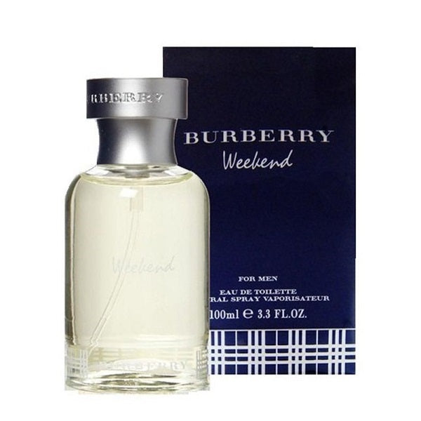Burberry Weekend EDT 100ml Perfume