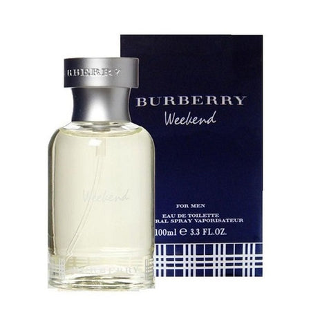 عطر بربري Weekend EDT ‏100 مل