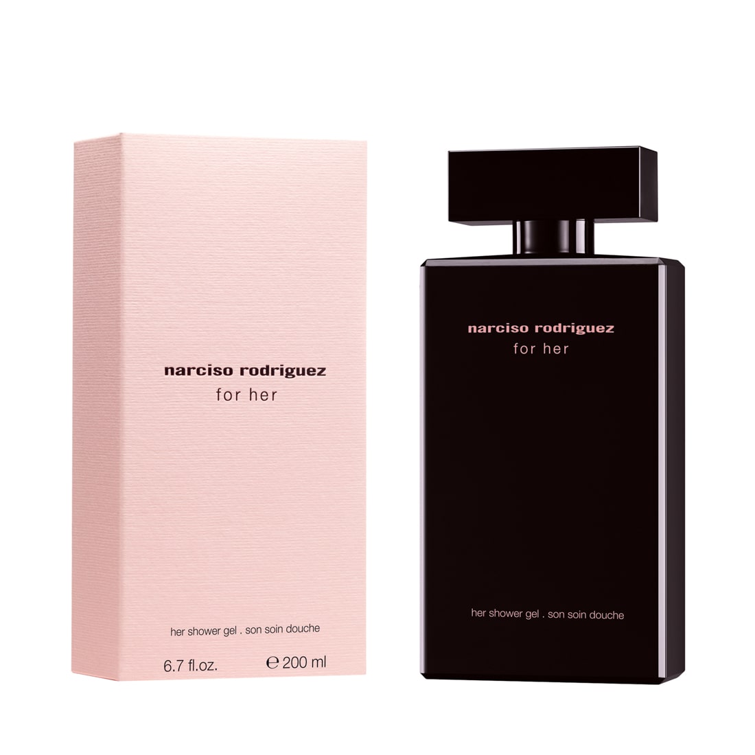 Narciso Rodriguez For Her Body Lotion