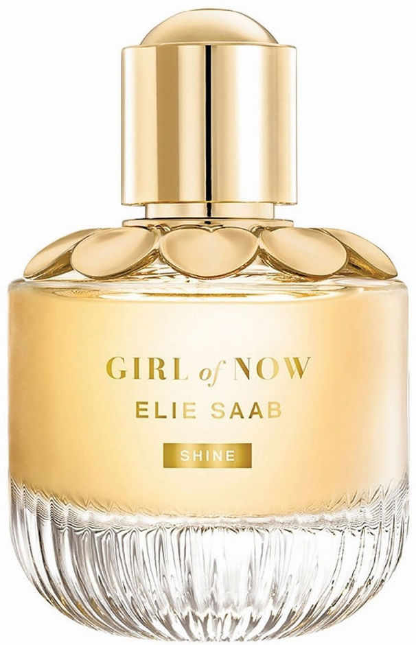 Elie Saab Girl Of Now Shine EDP 90ml Perfume