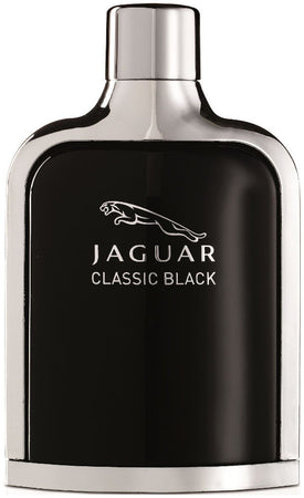 Jaguar Classic Black EDT 100ml Perfume
