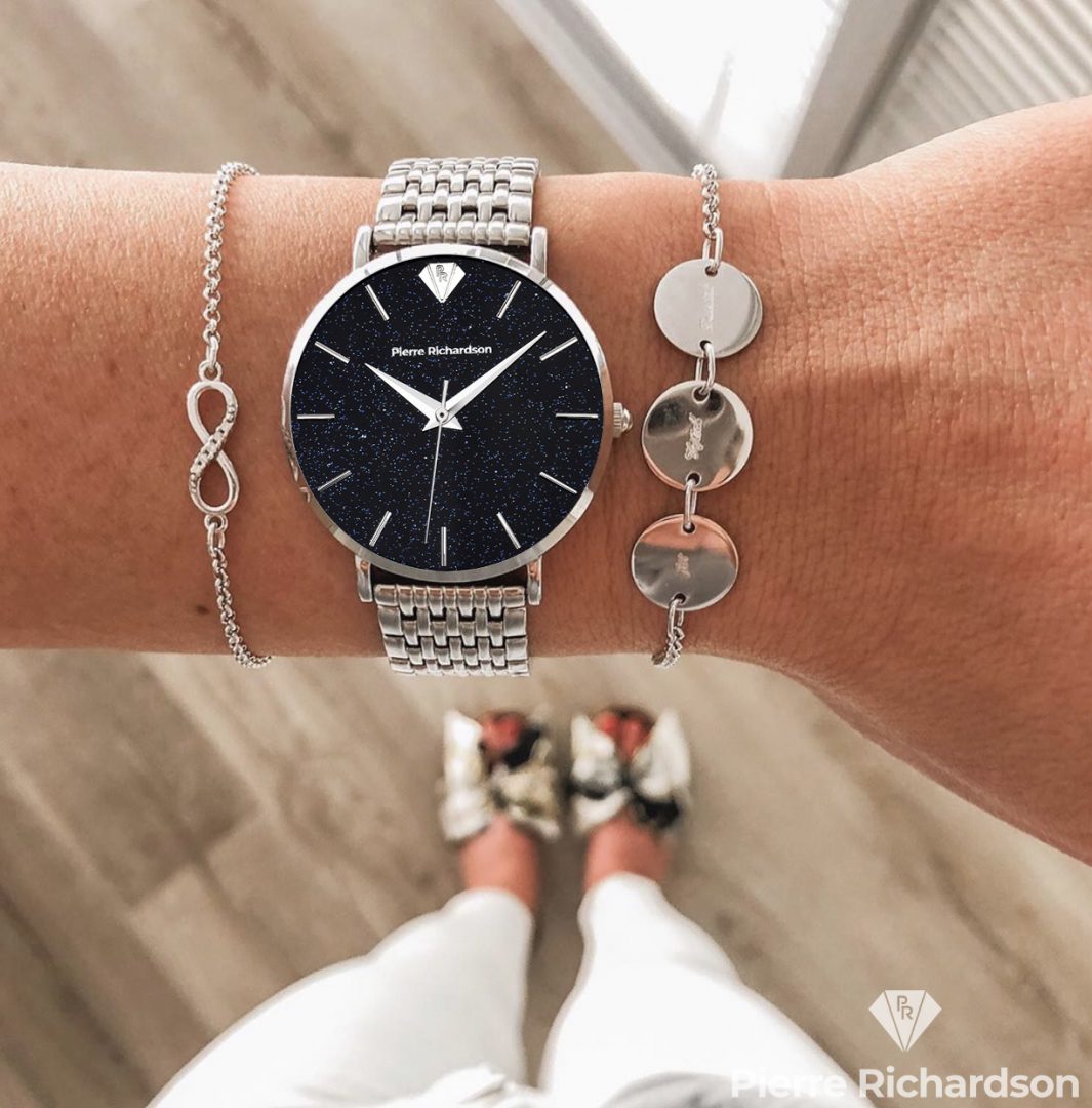 Pierre Richardson Watch