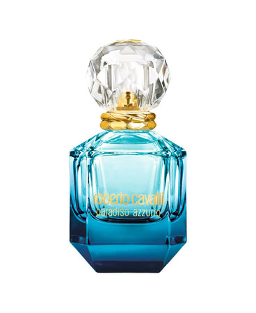 Roberto Cavalli Paradiso Azzurro EDP 75ml Perfume