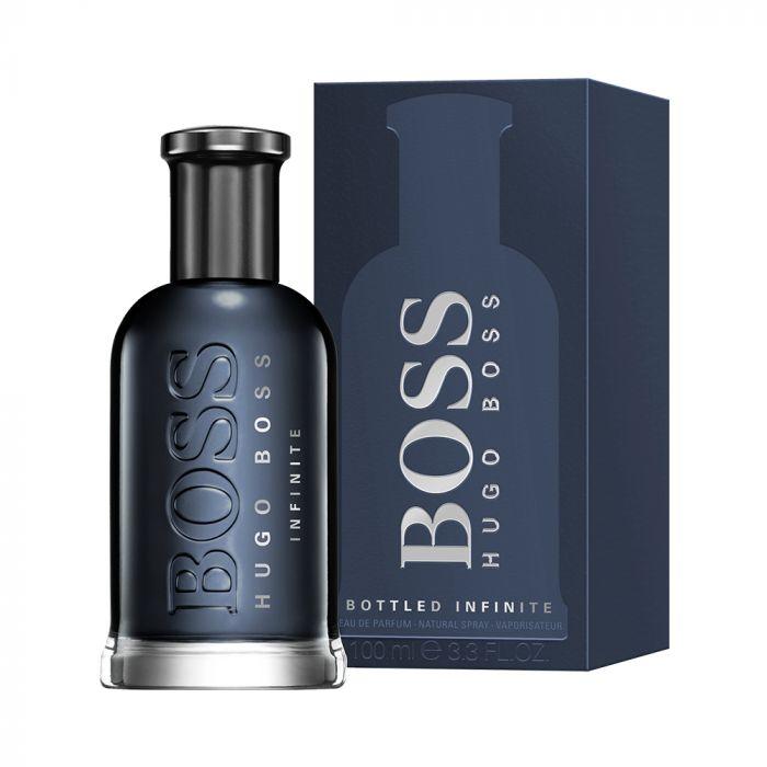 Hugo Boss Boss Infinite EDP 100ml Perfume