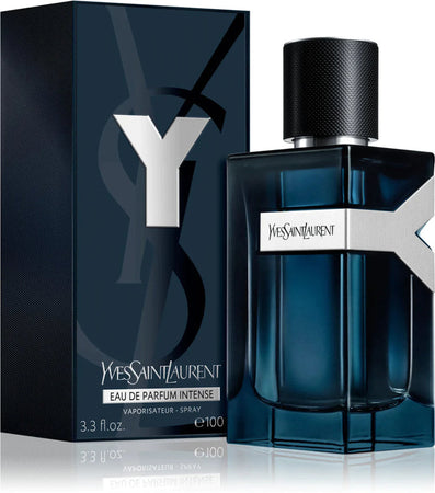 Yves Saint Laurent Intense EDP 100ml Perfume