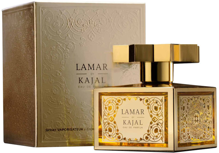 عطر كاجال Lamar EDP ‏100 مل