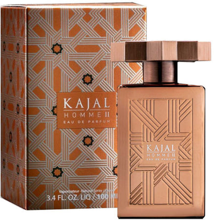 عطر كاجال Homme Ii EDP ‏100 مل