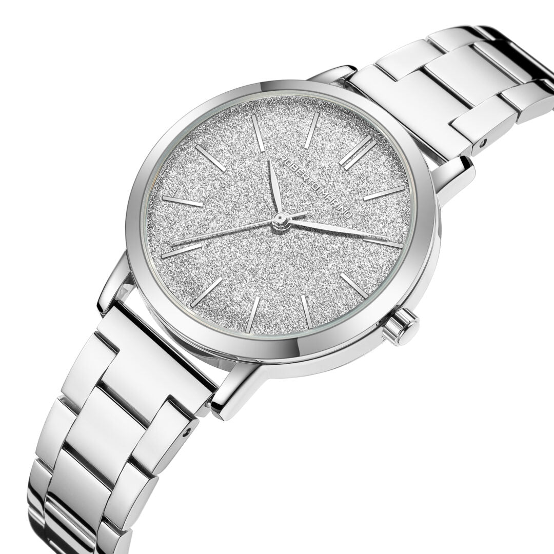 ساعة روبيرتو مارينو