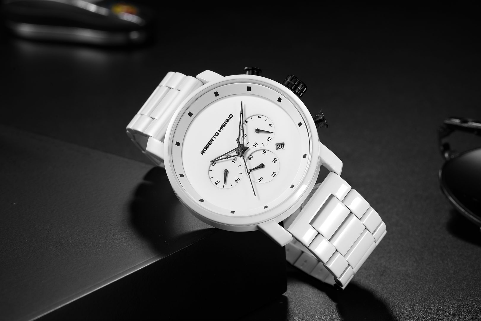 Roberto Marino Watch