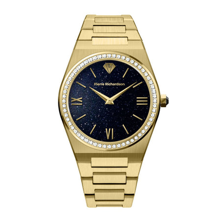 Pierre Richardson Watch