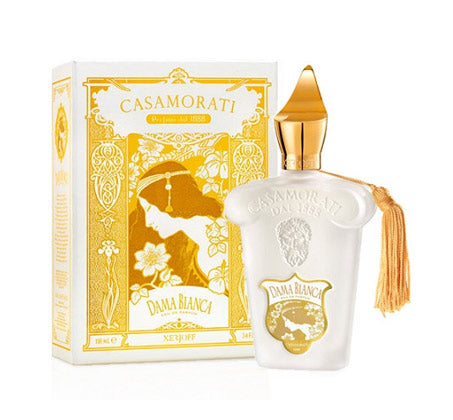عطر كاساموراتي Dama Bianca EDP ‏100 مل