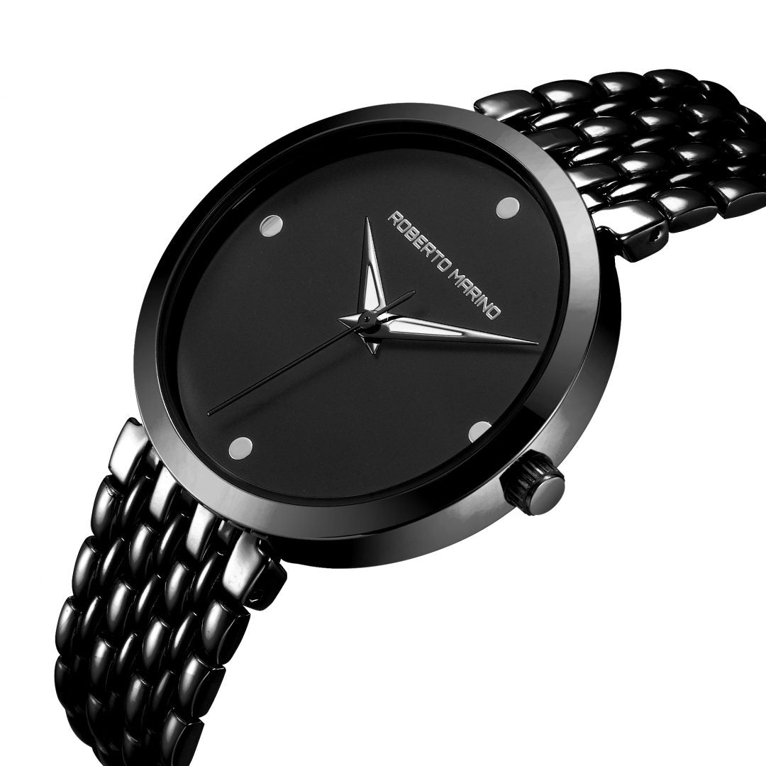 ساعة روبيرتو مارينو