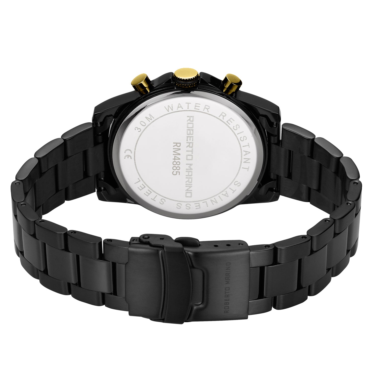 Roberto Marino Watch