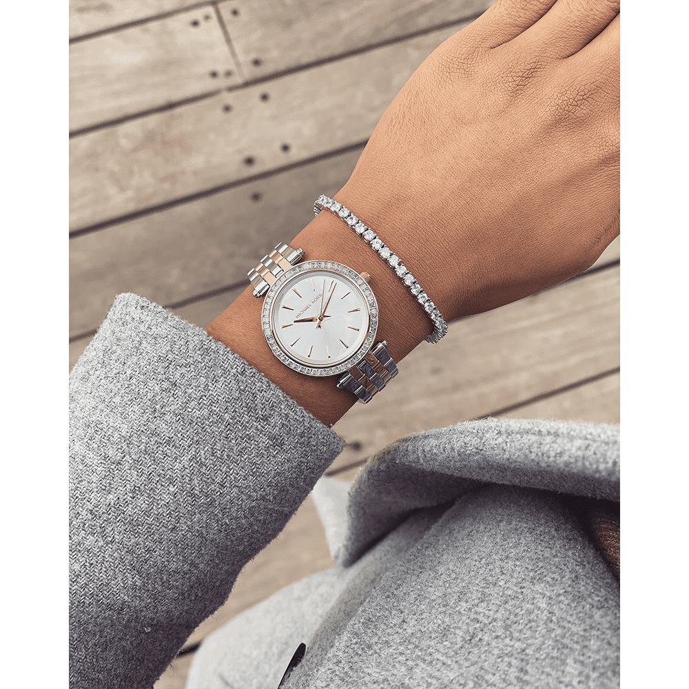 Michael Kors Mini Darci Watch
